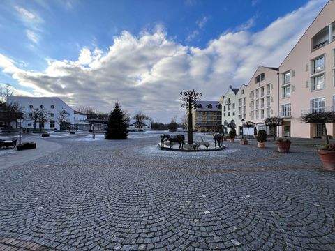 Bad Griesbach im Rottal Wohnungen, Bad Griesbach im Rottal Wohnung kaufen