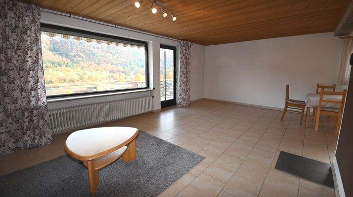 Phänomenaler Ausblick