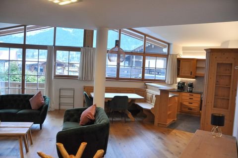 Kitzbühel Wohnungen, Kitzbühel Wohnung mieten