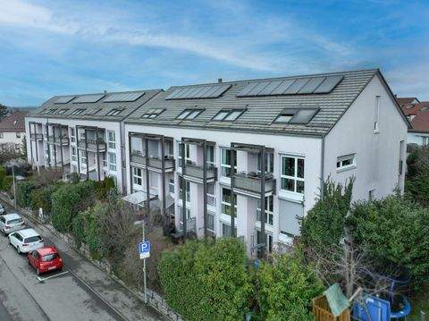 Böblingen Wohnungen, Böblingen Wohnung mieten