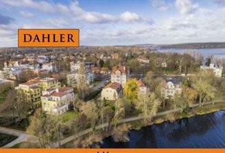 Top-Prime location in the Berlin suburbs in der Berliner Vorstadt