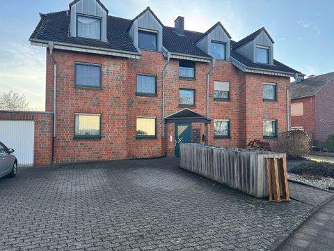 Erkelenz Wohnungen, Erkelenz Wohnung kaufen