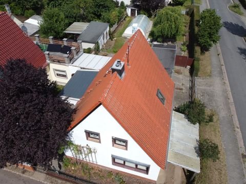 Magdeburg / Neustädter Feld Häuser, Magdeburg / Neustädter Feld Haus kaufen