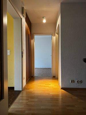 Hausflur 