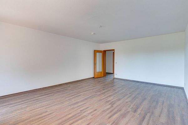 Wohnzimmer Ansicht II