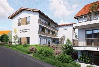Visualisierung Senioren-WG