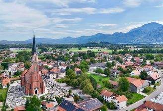 Übersee