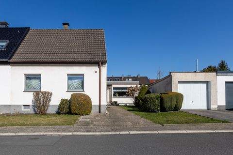 Herne Häuser, Herne Haus kaufen