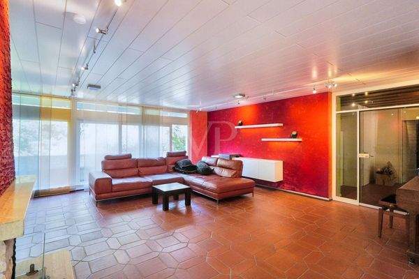 Wohnzimmer Obergeschoss