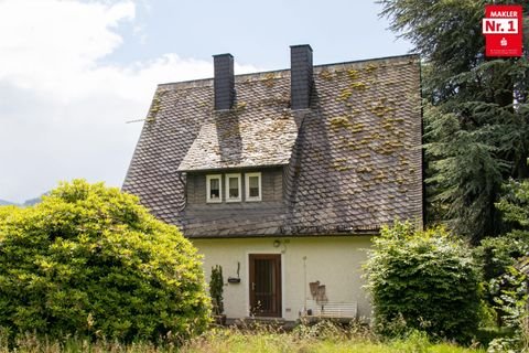 Olsberg Häuser, Olsberg Haus kaufen