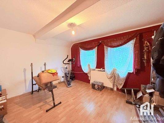 Schlafzimmer 2, 1.OG