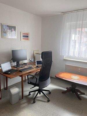 Kinderzimmer/Arbeitszimmer