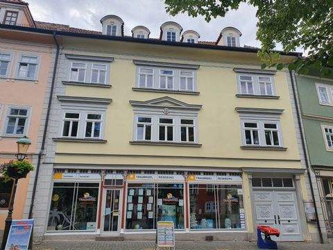 Haus kaufen in Arnstadt bei immowelt.de