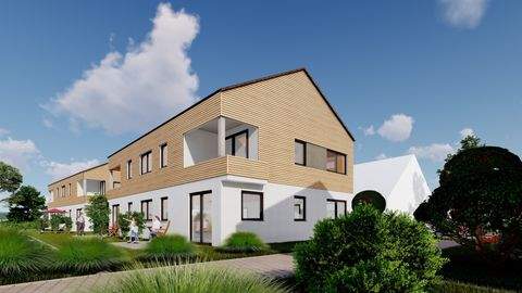 Pfofeld Wohnungen, Pfofeld Wohnung kaufen