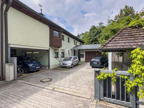 Oberschleissheim Häuser, Oberschleissheim Haus kaufen