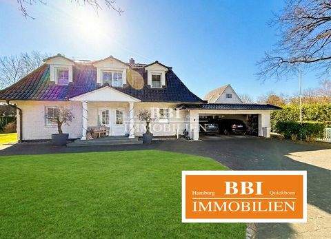 Quickborn Häuser, Quickborn Haus kaufen