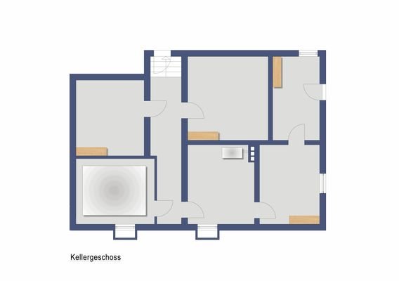 Untergeschoss