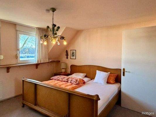Schlafzimmer 3