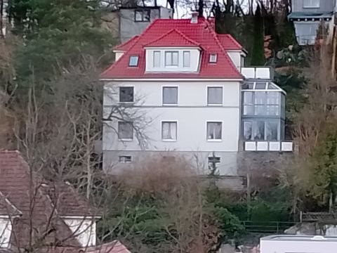 Eisenach Wohnungen, Eisenach Wohnung mieten