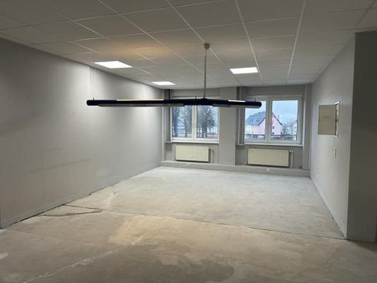 Bsp. Ausstellung-Büro