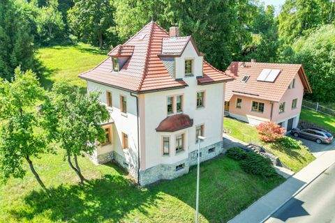 Hildburghausen Wohnungen, Hildburghausen Wohnung kaufen