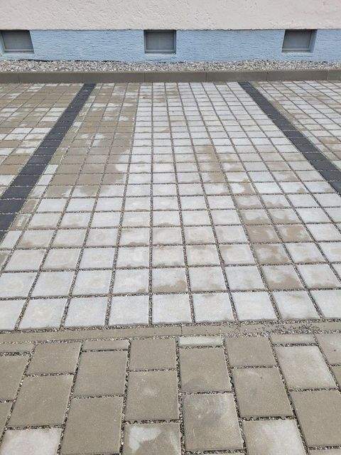 Augsburg Garage, Augsburg Stellplatz