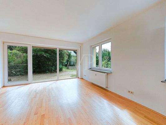 Wohnzimmer Erdgeschoss