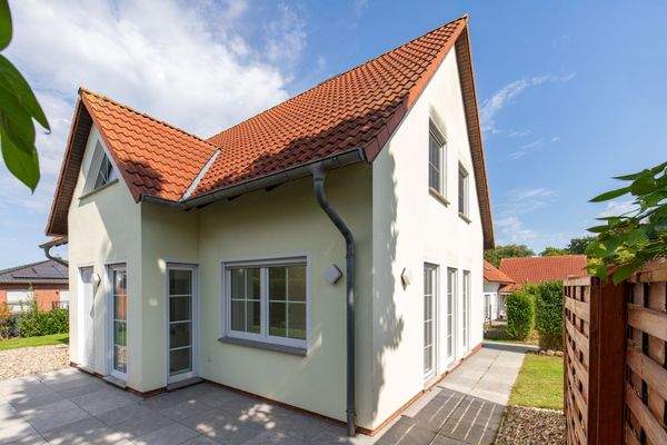 Das gepflegte Einfamilienhaus