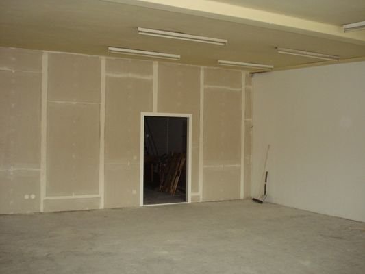Archivbild innen