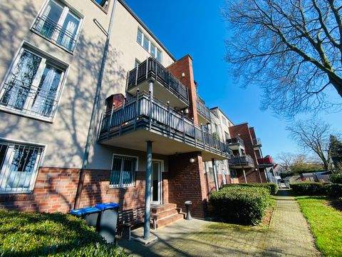 Bottrop Wohnungen, Bottrop Wohnung kaufen