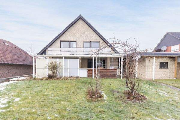 Außenbereich / Garten