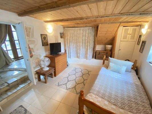 Kreta, Provarma: Traditionelles Haus zu verkaufen