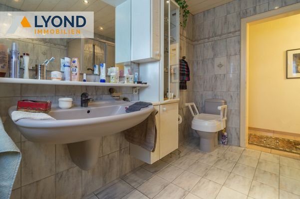 Badezimmer