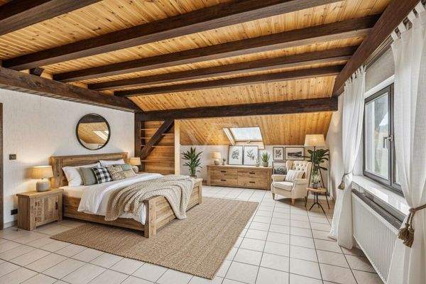 Schlafen DG - Visualisiert