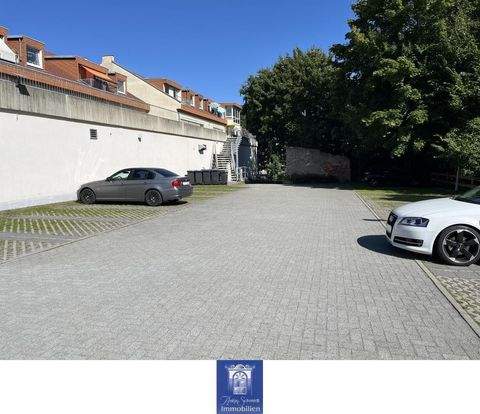 Bischofswerda Garage, Bischofswerda Stellplatz