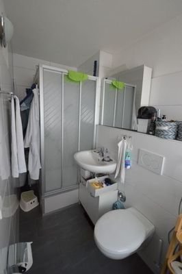 Bad Wirtewohnung