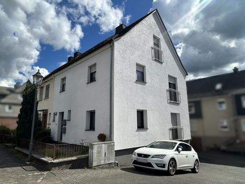 Eschenburg / Eibelshausen Wohnungen, Eschenburg / Eibelshausen Wohnung kaufen