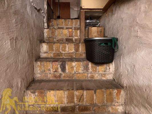 Kellertreppe