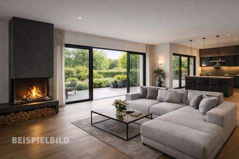 Wallhausen Häuser, Wallhausen Haus mieten 