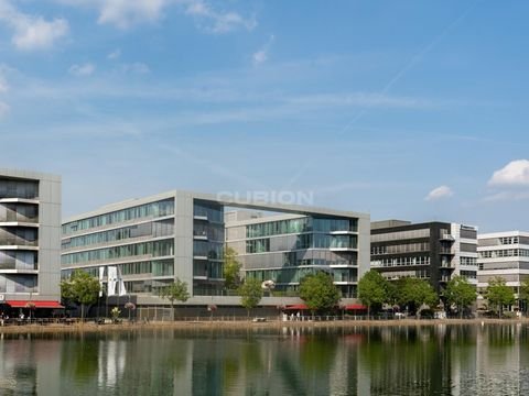 Duisburg Büros, Büroräume, Büroflächen 