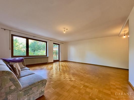 Wohn/Esszimmer EG