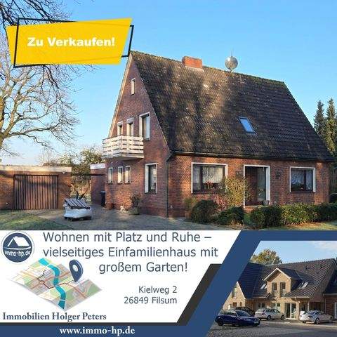 Filsum Häuser, Filsum Haus kaufen