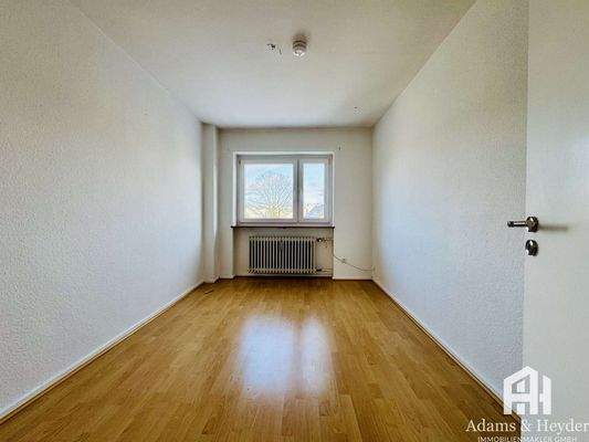 Kinderzimmer DG Anbau