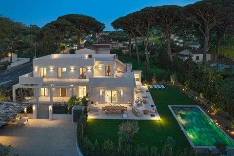 Saint Tropez Häuser, Saint Tropez Haus kaufen