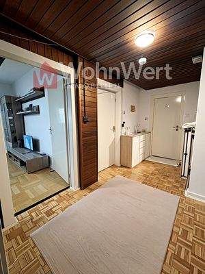 Wohnung 1.OG (Diele)