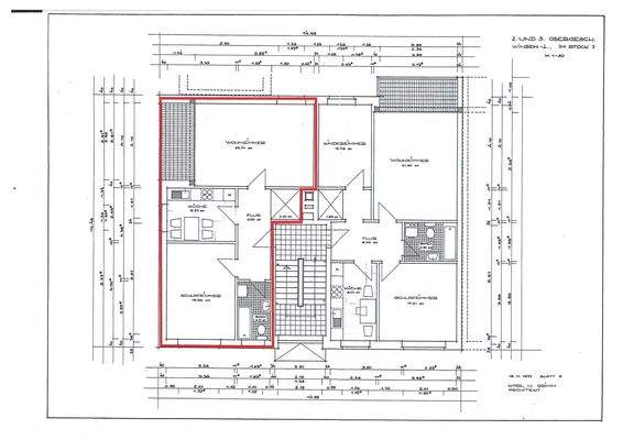 Grundriss 3. OG links