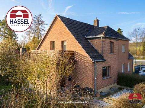 Mechernich / Antweiler Häuser, Mechernich / Antweiler Haus kaufen