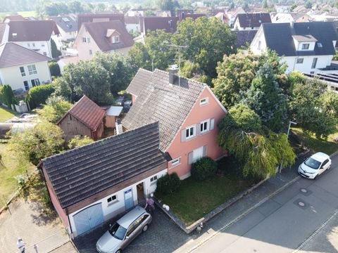 Singen (Hohentwiel) Häuser, Singen (Hohentwiel) Haus kaufen