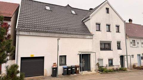 Dettingen unter Teck Renditeobjekte, Mehrfamilienhäuser, Geschäftshäuser, Kapitalanlage
