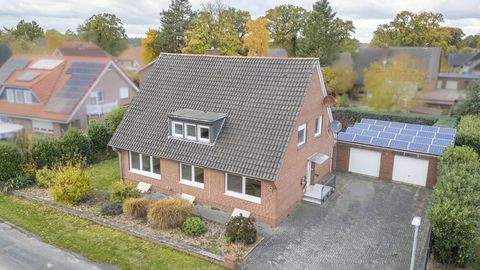 Meppen Häuser, Meppen Haus kaufen